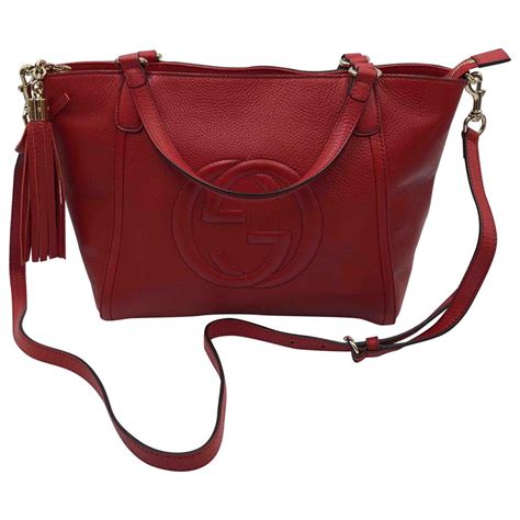 bolsa gucci soho|Bolsos de mano de diseñador para mujer.